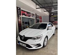 Sahibinden Renault Megane 1.3 TCe Joy Comfort 2021 Model 