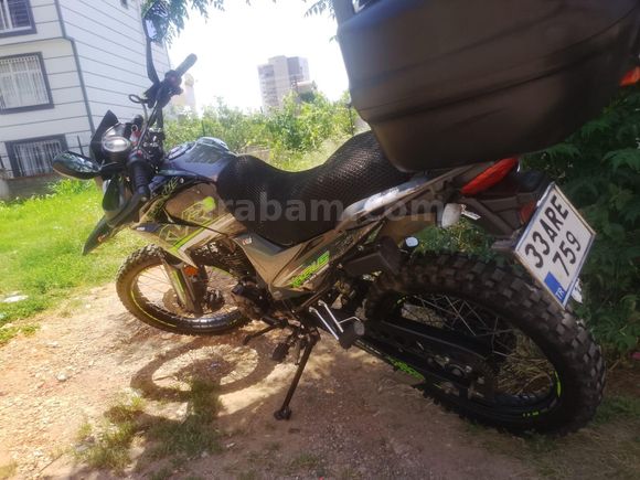 Sahibinden RKS XVR250