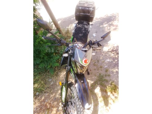 Sahibinden RKS XVR250