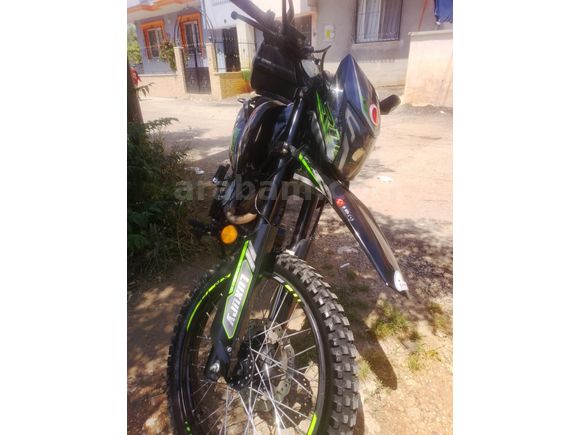 Sahibinden RKS XVR250