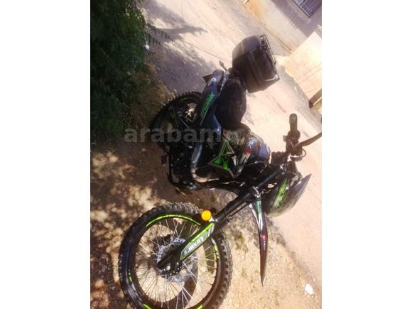 Sahibinden RKS XVR250