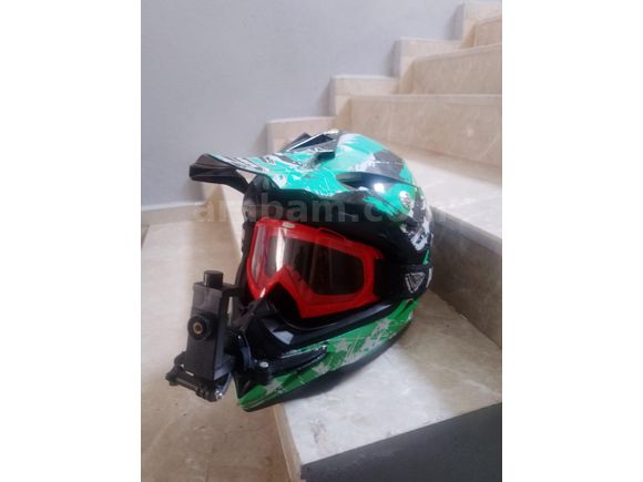 Sahibinden RKS XVR250