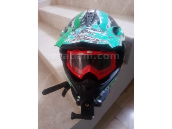 Sahibinden RKS XVR250