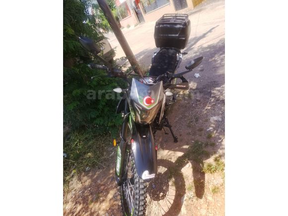 Sahibinden RKS XVR250