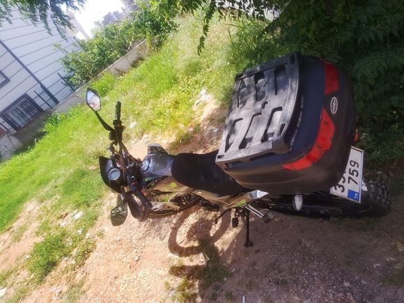 Sahibinden RKS XVR250