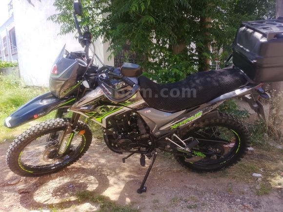 Sahibinden RKS XVR250