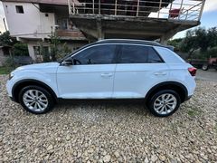 Sahibinden Volkswagen T-Roc 1.5 TSI Style 2025 Model 
