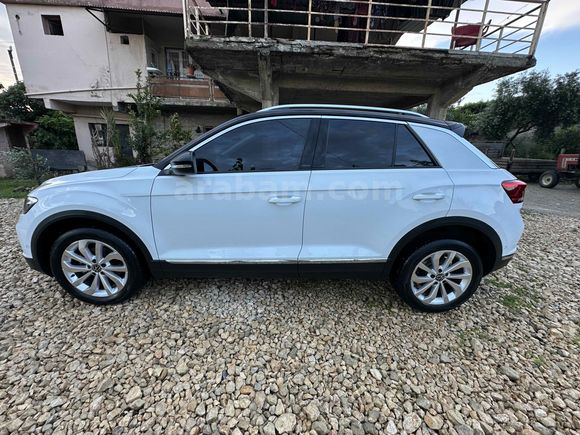 Sahibinden Volkswagen T-Roc 1.5 TSI Style 2025 Model 
