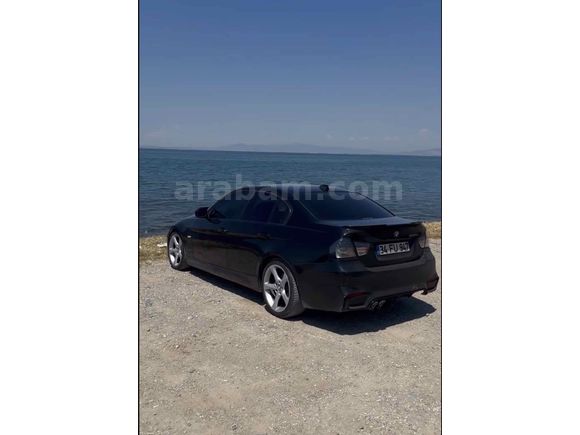 Hatasız e90 Bmw  320D