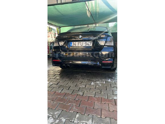Hatasız e90 Bmw  320D