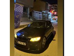Hatasız e90 Bmw  320D