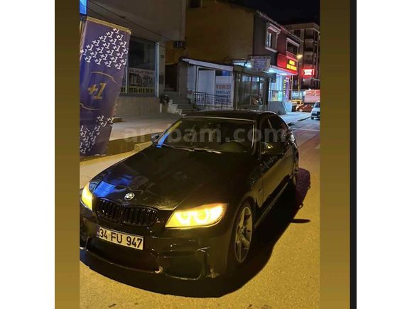 Hatasız e90 Bmw  320D