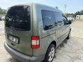 Galeriden Volkswagen Caddy 1.9 TDI 2006 Model Tekirdağ