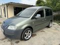 Galeriden Volkswagen Caddy 1.9 TDI 2006 Model Tekirdağ