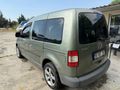 Galeriden Volkswagen Caddy 1.9 TDI 2006 Model Tekirdağ