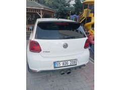 Sahibinden Volkswagen Polo 1.4 Comfortline 2010 Model