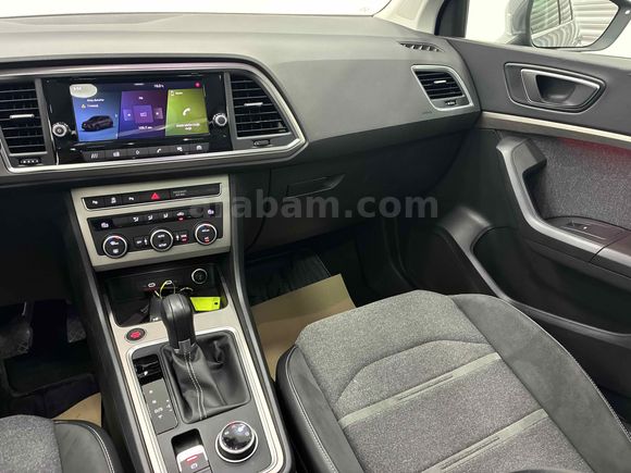 FIRSAT:2024 ATECA 1.5 XPERIENCE DSG BOYASIZ+CAM TAVAN+DÜŞÜK KM