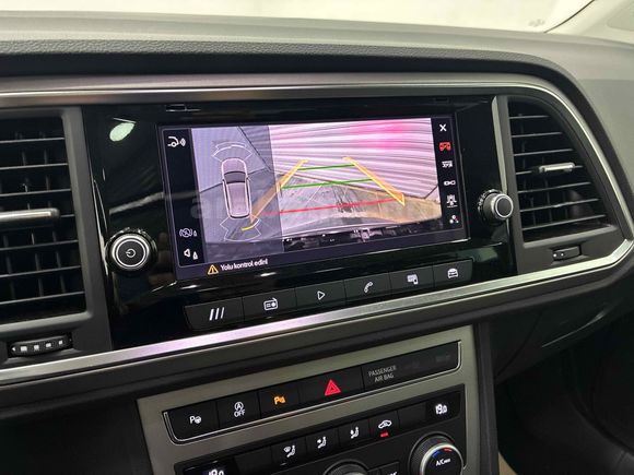 FIRSAT:2024 ATECA 1.5 XPERIENCE DSG BOYASIZ+CAM TAVAN+DÜŞÜK KM