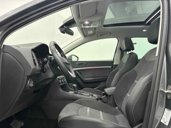 FIRSAT:2024 ATECA 1.5 XPERIENCE DSG BOYASIZ+CAM TAVAN+DÜŞÜK KM