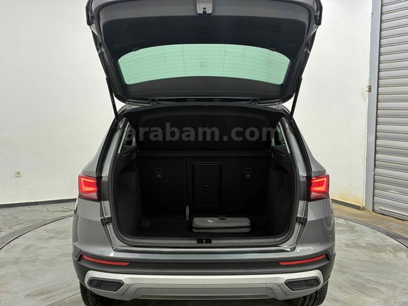 FIRSAT:2024 ATECA 1.5 XPERIENCE DSG BOYASIZ+CAM TAVAN+DÜŞÜK KM