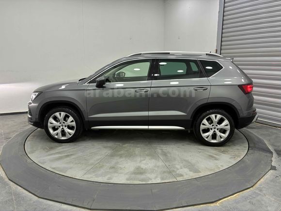 FIRSAT:2024 ATECA 1.5 XPERIENCE DSG BOYASIZ+CAM TAVAN+DÜŞÜK KM