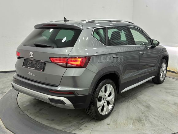 FIRSAT:2024 ATECA 1.5 XPERIENCE DSG BOYASIZ+CAM TAVAN+DÜŞÜK KM