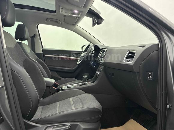 FIRSAT:2024 ATECA 1.5 XPERIENCE DSG BOYASIZ+CAM TAVAN+DÜŞÜK KM
