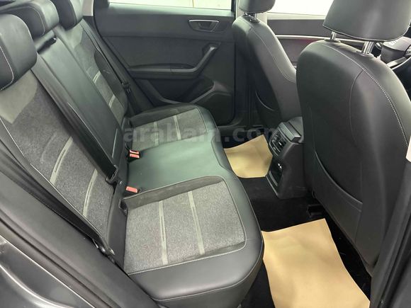 FIRSAT:2024 ATECA 1.5 XPERIENCE DSG BOYASIZ+CAM TAVAN+DÜŞÜK KM