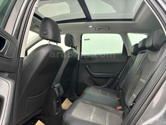 FIRSAT:2024 ATECA 1.5 XPERIENCE DSG BOYASIZ+CAM TAVAN+DÜŞÜK KM