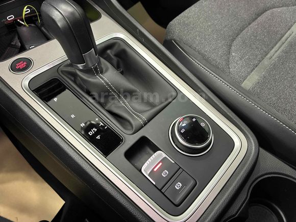 FIRSAT:2024 ATECA 1.5 XPERIENCE DSG BOYASIZ+CAM TAVAN+DÜŞÜK KM