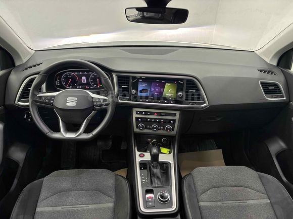 FIRSAT:2024 ATECA 1.5 XPERIENCE DSG BOYASIZ+CAM TAVAN+DÜŞÜK KM
