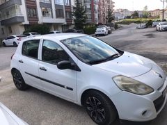 Sahibinden Renault Clio 1.5 dCi Authentique Edition 2012 Model 
