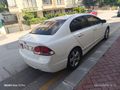 Sahibinden Honda Civic 1.6 Premium 2011 Model  202.000 km Beyaz