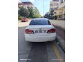 Sahibinden Honda Civic 1.6 Premium 2011 Model  202.000 km Beyaz