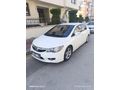 Sahibinden Honda Civic 1.6 Premium 2011 Model  202.000 km Beyaz