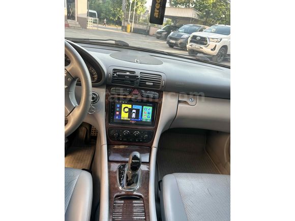 Sahibinden Mercedes - Benz C 200 Kompressor Elegance 2001 Model Sakarya