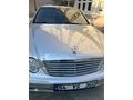 Sahibinden Mercedes - Benz C 200 Kompressor Elegance 2001 Model Sakarya