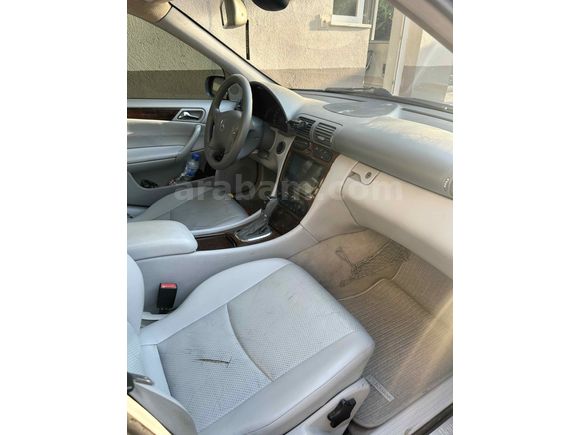 Sahibinden Mercedes - Benz C 200 Kompressor Elegance 2001 Model Sakarya