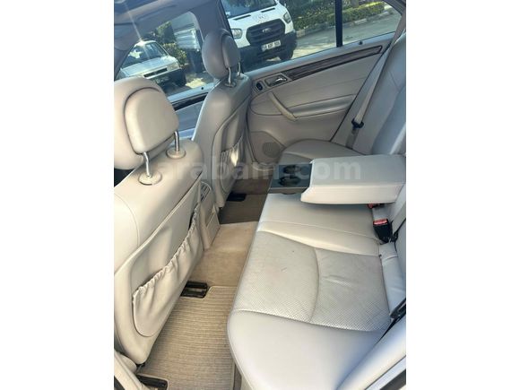 Sahibinden Mercedes - Benz C 200 Kompressor Elegance 2001 Model Sakarya