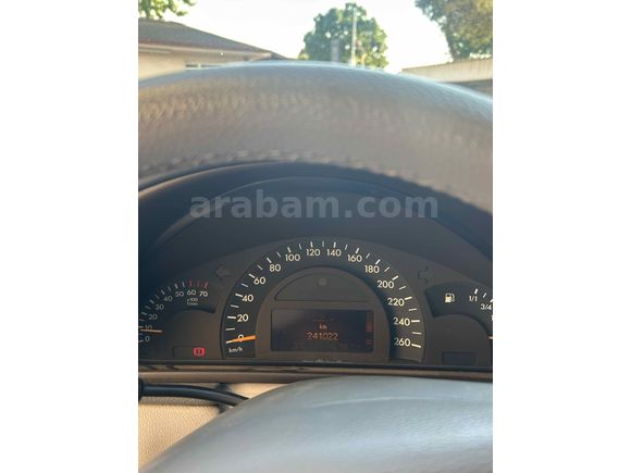 Sahibinden Mercedes - Benz C 200 Kompressor Elegance 2001 Model Sakarya