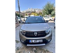 Sahibinden Dacia Sandero 0.9 TCe Stepway Easy-R 2020 Model