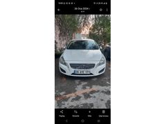 Sahibinden Volvo S60 1.6 D Premium 2013 Model  246.000 km Beyaz