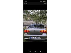 Sahibinden Volkswagen Passat 1.4 TSi BlueMotion Comfortline 2014 Model