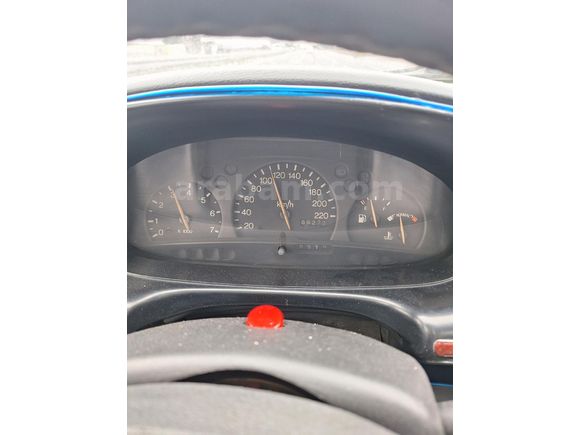 Sahibinden Ford Escort 1.6 Ghia 1999 Model