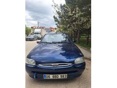 Sahibinden Ford Escort 1.6 Ghia 1999 Model