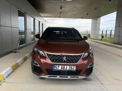 Sahibinden Peugeot 3008 1.6 BlueHDi GT Line 2017 Model  Hatasız boyasız hasar kayıtsız 