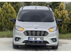 HATASIZ BOYASIZ  DŞK KM COURIER