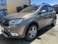Galeriden Dacia Sandero 1.5 BlueDCI Stepway 2019 Model Samsun