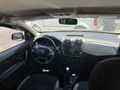 Galeriden Dacia Sandero 1.5 BlueDCI Stepway 2019 Model Samsun
