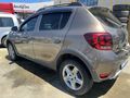Galeriden Dacia Sandero 1.5 BlueDCI Stepway 2019 Model Samsun